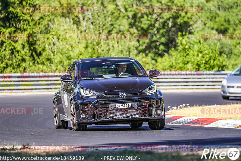 Bild #18459189 - Touristenfahrten Nürburgring Nordschleife (13.08.2022)