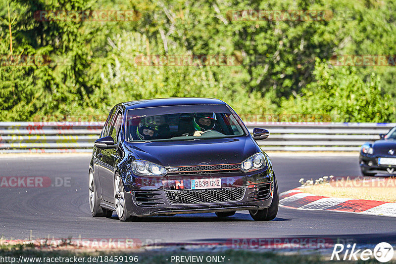 Bild #18459196 - Touristenfahrten Nürburgring Nordschleife (13.08.2022)