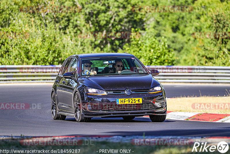 Bild #18459287 - Touristenfahrten Nürburgring Nordschleife (13.08.2022)