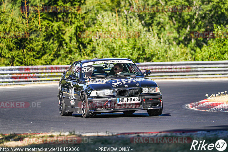 Bild #18459368 - Touristenfahrten Nürburgring Nordschleife (13.08.2022)