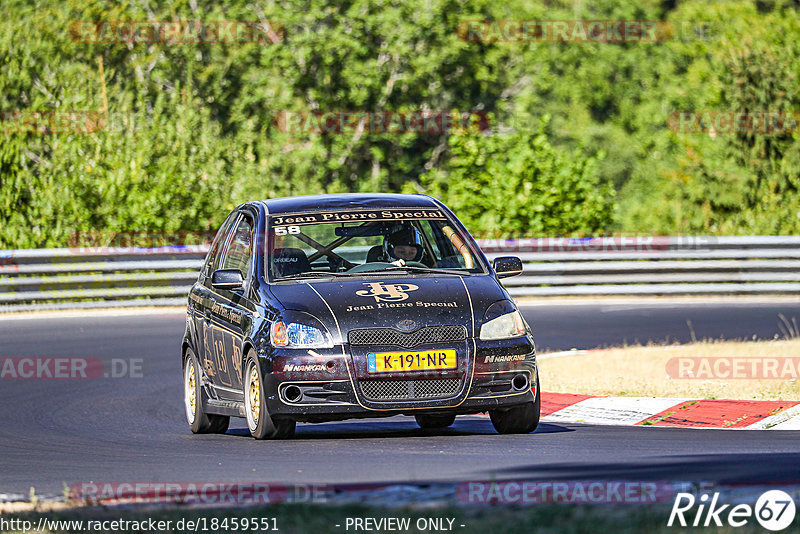 Bild #18459551 - Touristenfahrten Nürburgring Nordschleife (13.08.2022)