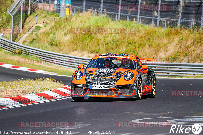 Bild #18459643 - Touristenfahrten Nürburgring Nordschleife (13.08.2022)