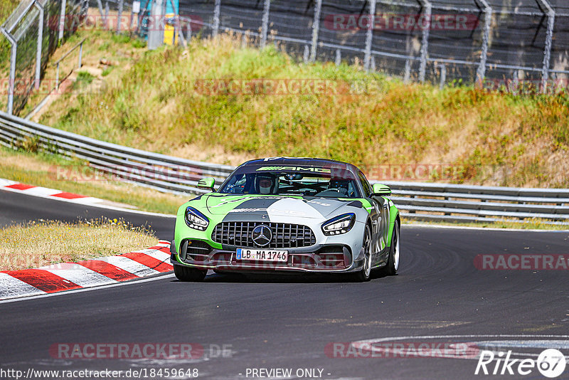 Bild #18459648 - Touristenfahrten Nürburgring Nordschleife (13.08.2022)