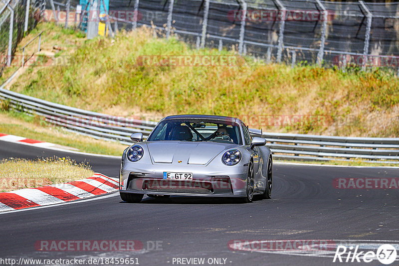 Bild #18459651 - Touristenfahrten Nürburgring Nordschleife (13.08.2022)