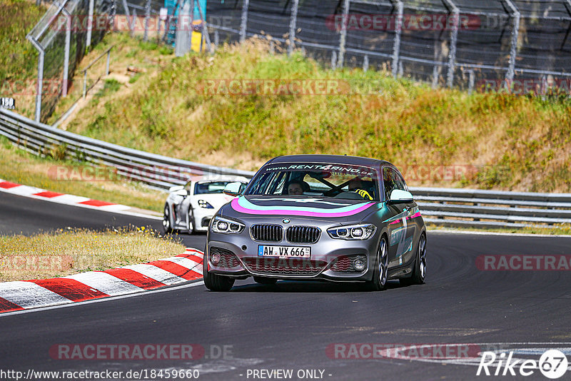 Bild #18459660 - Touristenfahrten Nürburgring Nordschleife (13.08.2022)