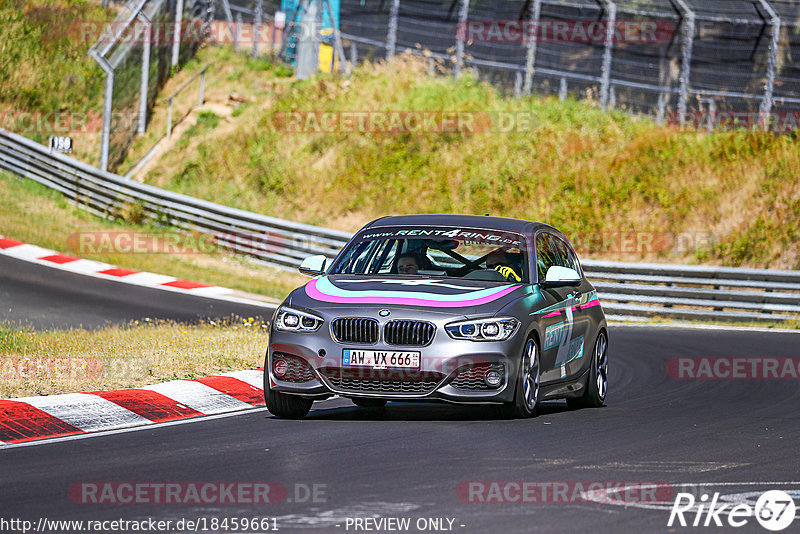 Bild #18459661 - Touristenfahrten Nürburgring Nordschleife (13.08.2022)