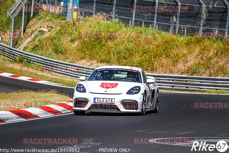 Bild #18459662 - Touristenfahrten Nürburgring Nordschleife (13.08.2022)