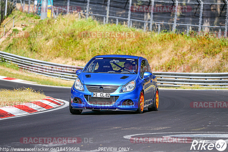 Bild #18459668 - Touristenfahrten Nürburgring Nordschleife (13.08.2022)