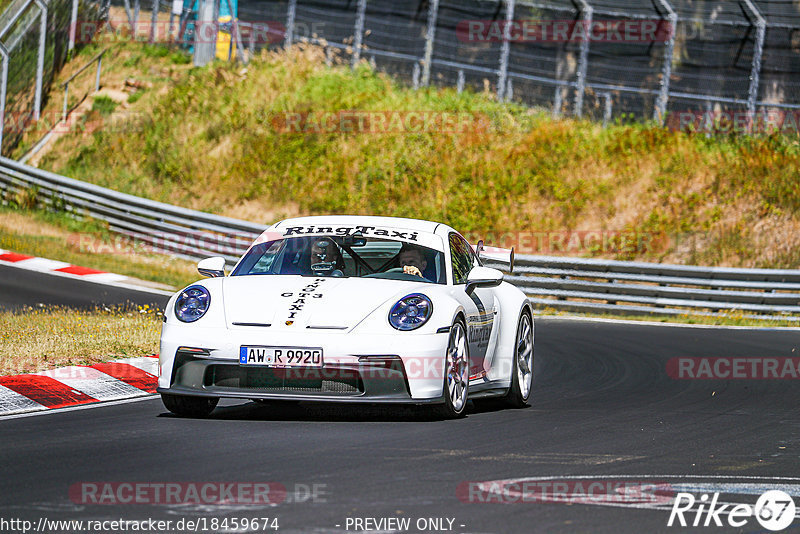 Bild #18459674 - Touristenfahrten Nürburgring Nordschleife (13.08.2022)