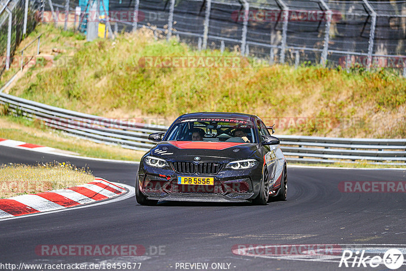 Bild #18459677 - Touristenfahrten Nürburgring Nordschleife (13.08.2022)