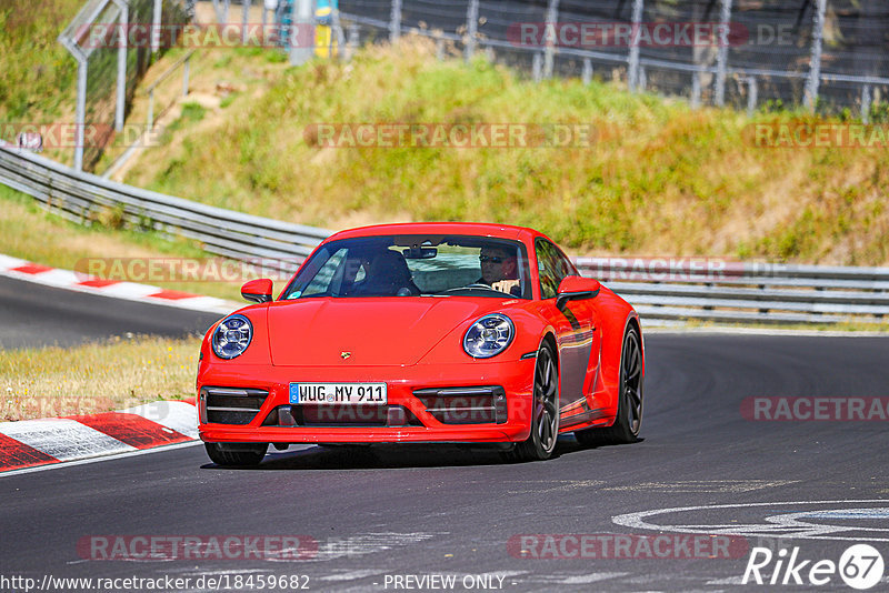 Bild #18459682 - Touristenfahrten Nürburgring Nordschleife (13.08.2022)