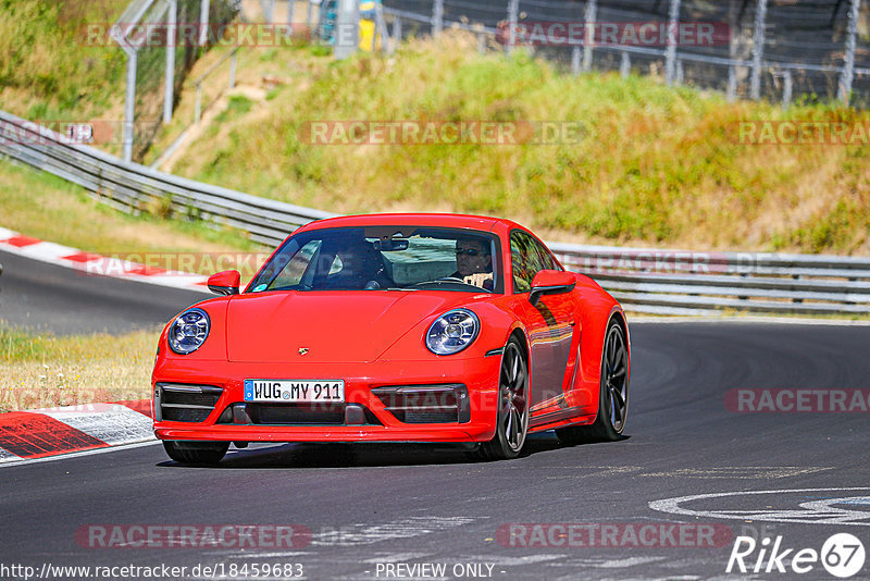 Bild #18459683 - Touristenfahrten Nürburgring Nordschleife (13.08.2022)