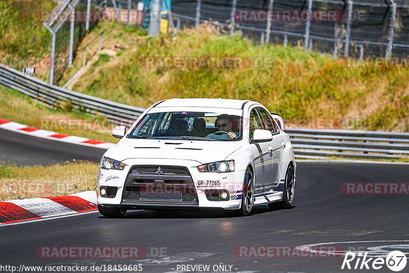 Bild #18459685 - Touristenfahrten Nürburgring Nordschleife (13.08.2022)