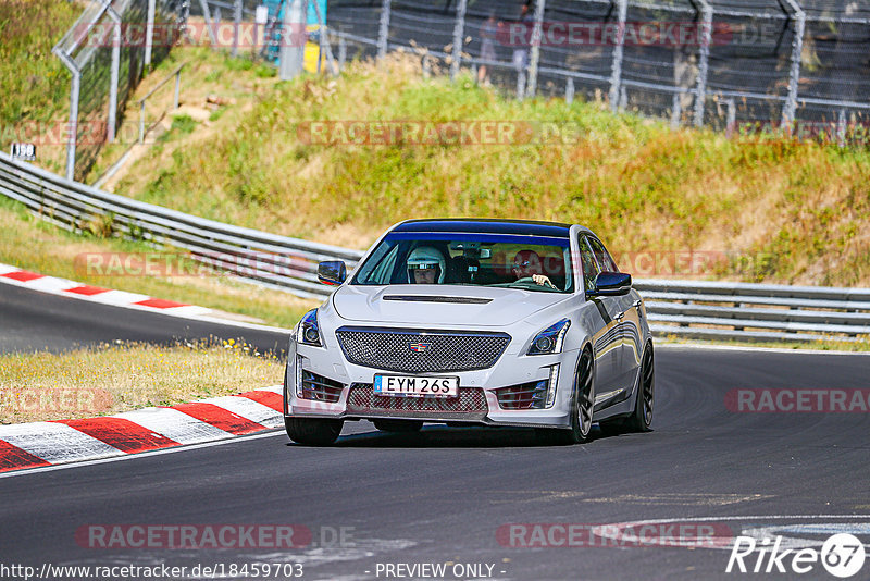 Bild #18459703 - Touristenfahrten Nürburgring Nordschleife (13.08.2022)