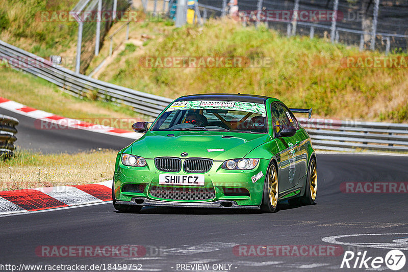 Bild #18459752 - Touristenfahrten Nürburgring Nordschleife (13.08.2022)