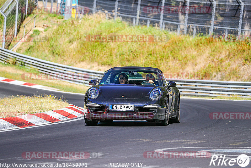 Bild #18459771 - Touristenfahrten Nürburgring Nordschleife (13.08.2022)