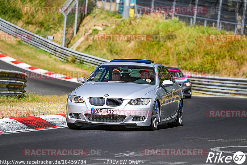 Bild #18459784 - Touristenfahrten Nürburgring Nordschleife (13.08.2022)