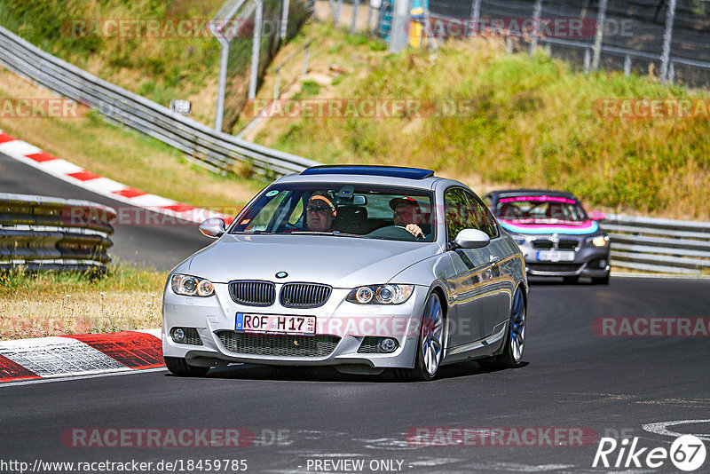 Bild #18459785 - Touristenfahrten Nürburgring Nordschleife (13.08.2022)