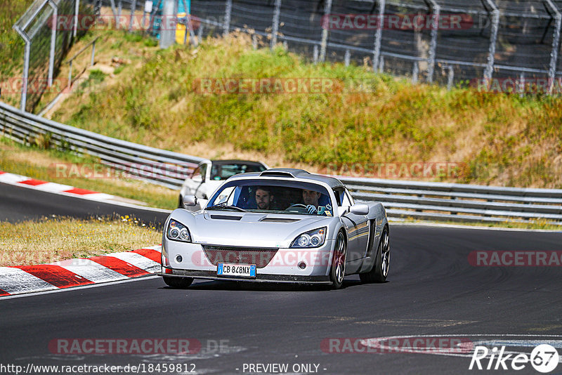 Bild #18459812 - Touristenfahrten Nürburgring Nordschleife (13.08.2022)