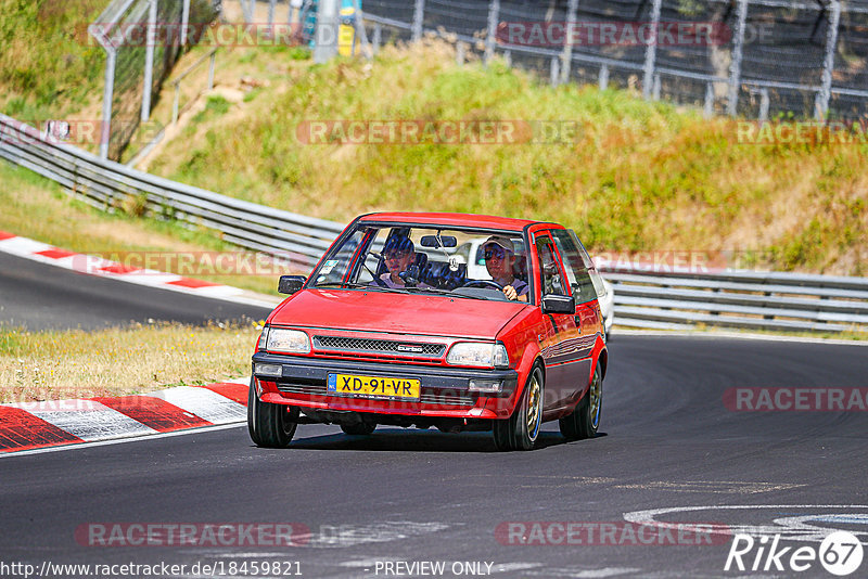 Bild #18459821 - Touristenfahrten Nürburgring Nordschleife (13.08.2022)