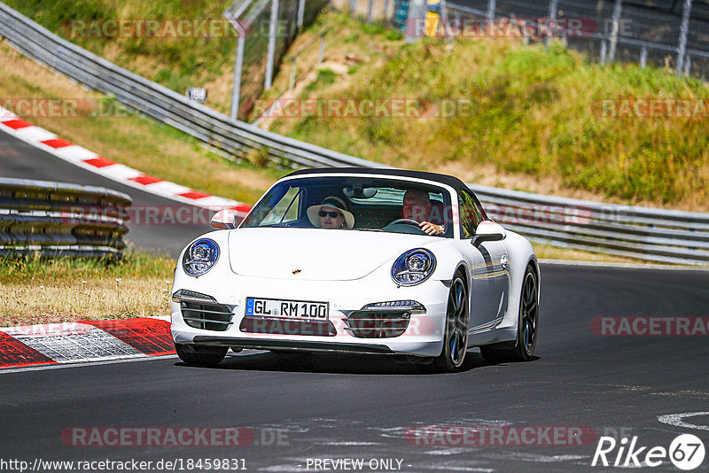 Bild #18459831 - Touristenfahrten Nürburgring Nordschleife (13.08.2022)