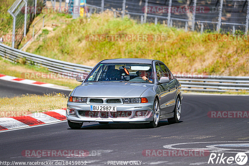 Bild #18459852 - Touristenfahrten Nürburgring Nordschleife (13.08.2022)