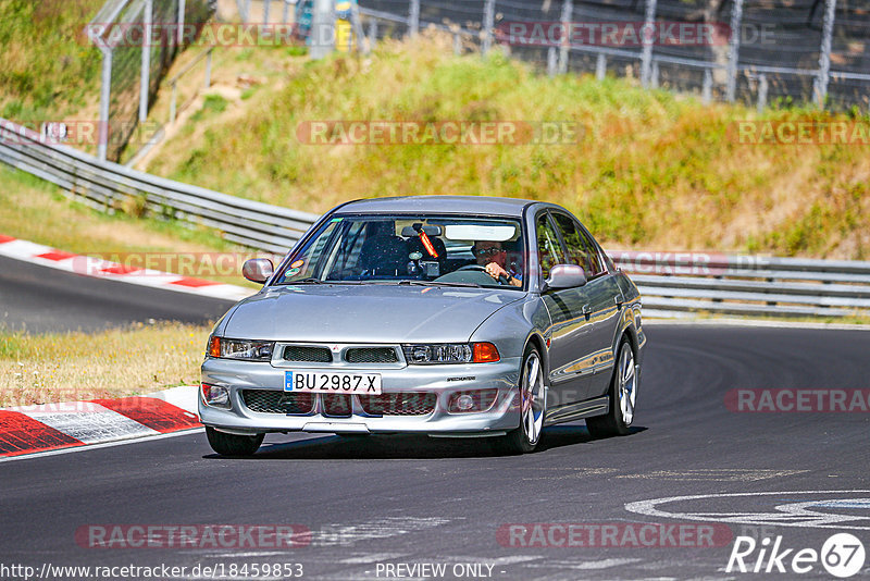 Bild #18459853 - Touristenfahrten Nürburgring Nordschleife (13.08.2022)