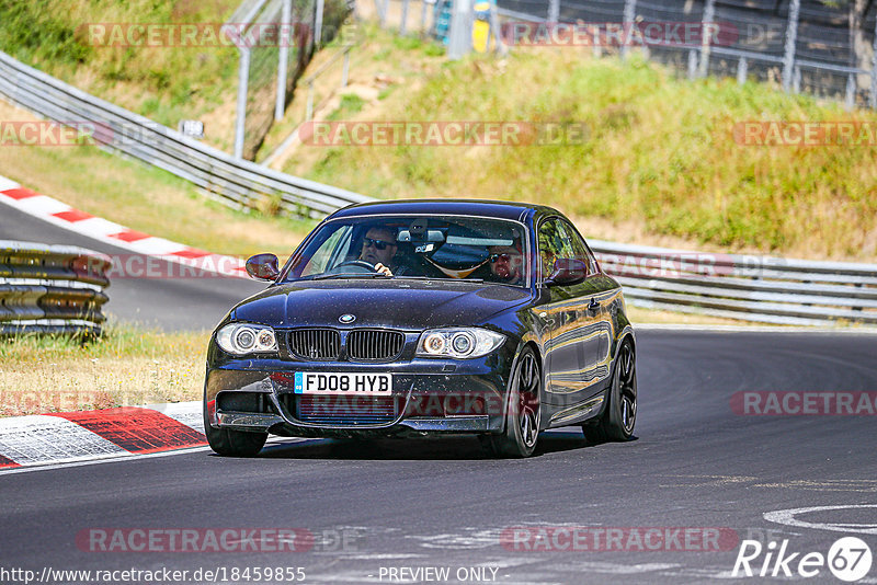 Bild #18459855 - Touristenfahrten Nürburgring Nordschleife (13.08.2022)