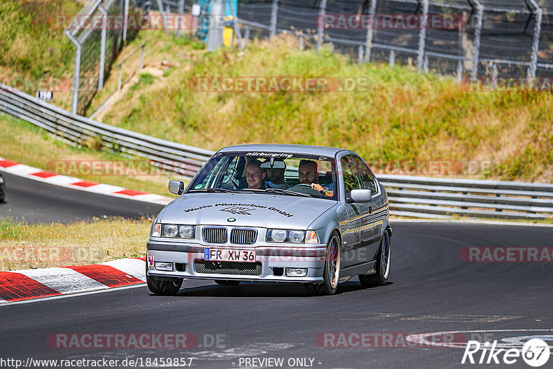 Bild #18459857 - Touristenfahrten Nürburgring Nordschleife (13.08.2022)