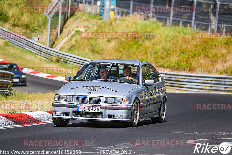 Bild #18459858 - Touristenfahrten Nürburgring Nordschleife (13.08.2022)