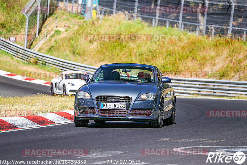 Bild #18459859 - Touristenfahrten Nürburgring Nordschleife (13.08.2022)