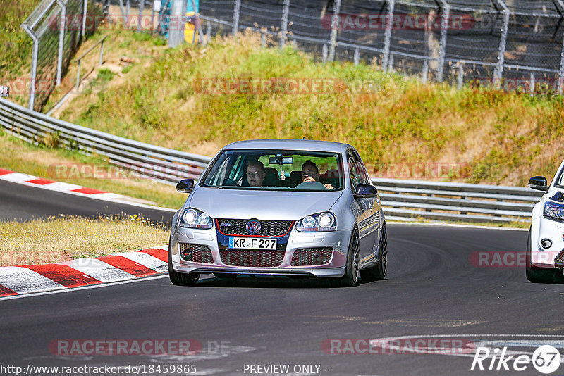 Bild #18459865 - Touristenfahrten Nürburgring Nordschleife (13.08.2022)