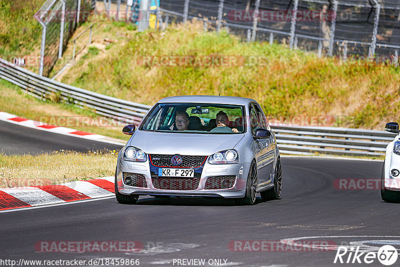 Bild #18459866 - Touristenfahrten Nürburgring Nordschleife (13.08.2022)