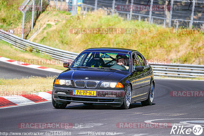 Bild #18459868 - Touristenfahrten Nürburgring Nordschleife (13.08.2022)