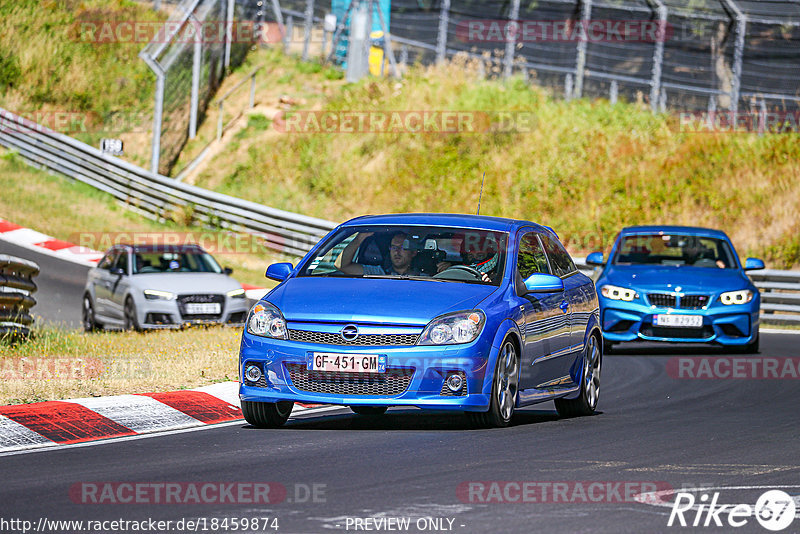 Bild #18459874 - Touristenfahrten Nürburgring Nordschleife (13.08.2022)