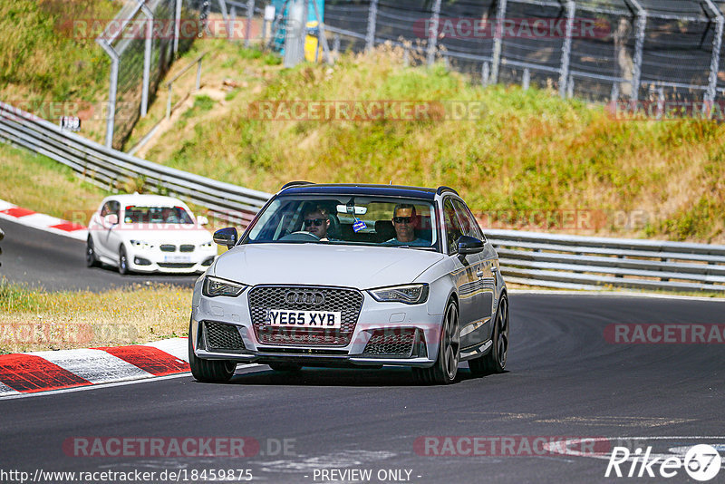 Bild #18459875 - Touristenfahrten Nürburgring Nordschleife (13.08.2022)