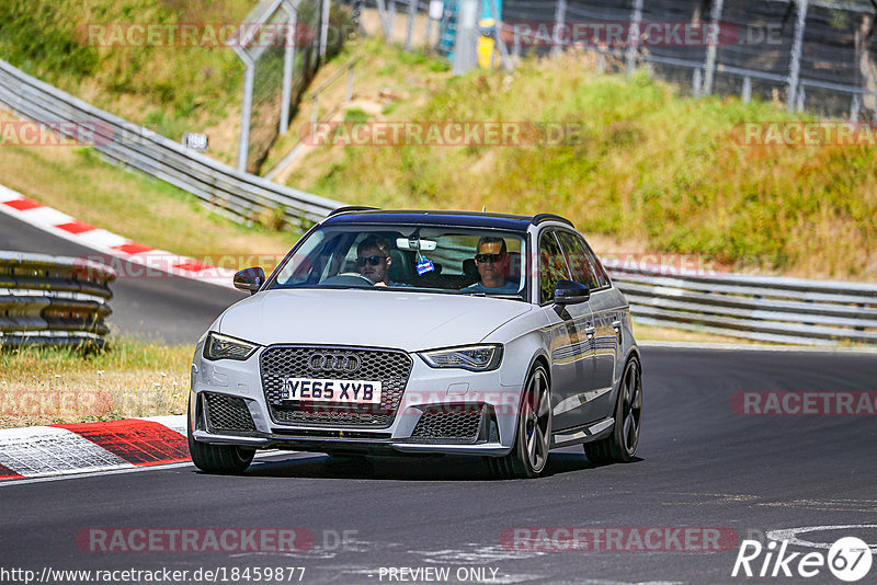 Bild #18459877 - Touristenfahrten Nürburgring Nordschleife (13.08.2022)