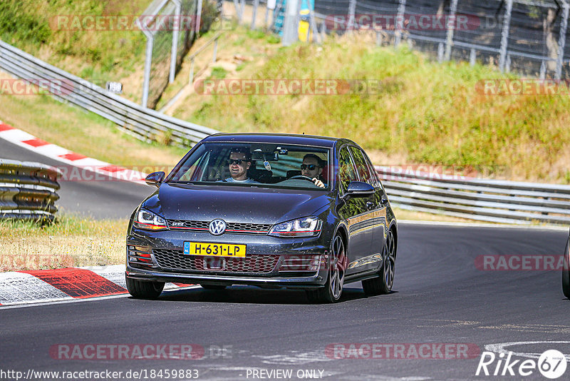 Bild #18459883 - Touristenfahrten Nürburgring Nordschleife (13.08.2022)