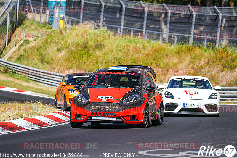 Bild #18459884 - Touristenfahrten Nürburgring Nordschleife (13.08.2022)