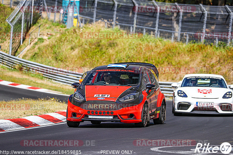 Bild #18459885 - Touristenfahrten Nürburgring Nordschleife (13.08.2022)