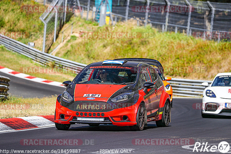 Bild #18459887 - Touristenfahrten Nürburgring Nordschleife (13.08.2022)