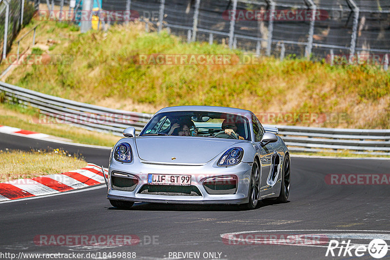 Bild #18459888 - Touristenfahrten Nürburgring Nordschleife (13.08.2022)