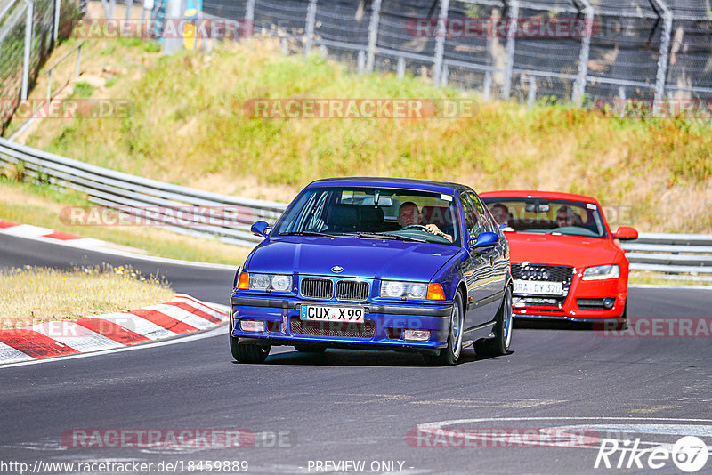 Bild #18459889 - Touristenfahrten Nürburgring Nordschleife (13.08.2022)