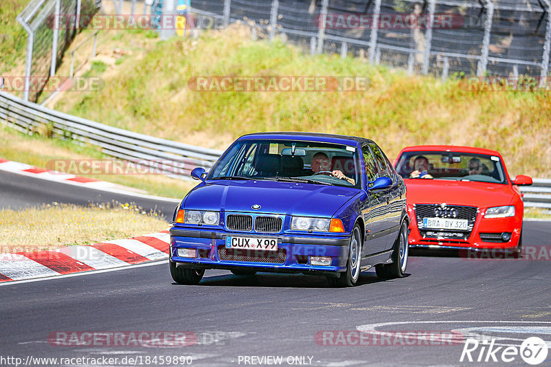 Bild #18459890 - Touristenfahrten Nürburgring Nordschleife (13.08.2022)