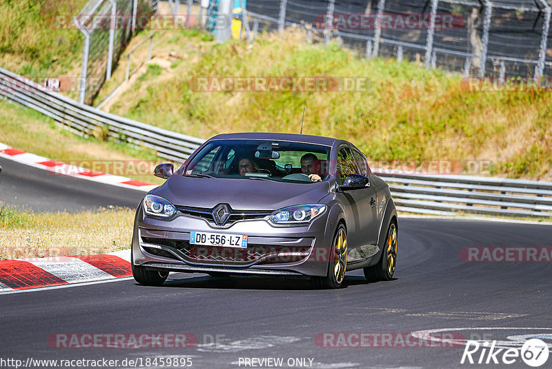 Bild #18459895 - Touristenfahrten Nürburgring Nordschleife (13.08.2022)