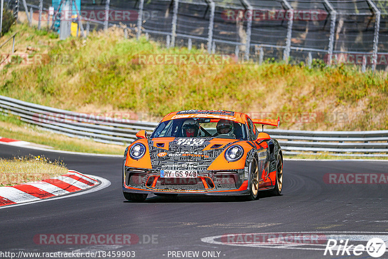 Bild #18459903 - Touristenfahrten Nürburgring Nordschleife (13.08.2022)