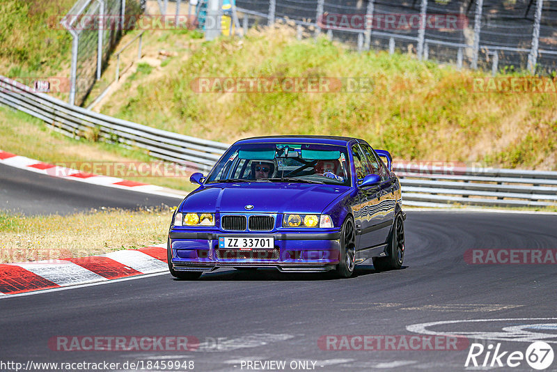 Bild #18459948 - Touristenfahrten Nürburgring Nordschleife (13.08.2022)