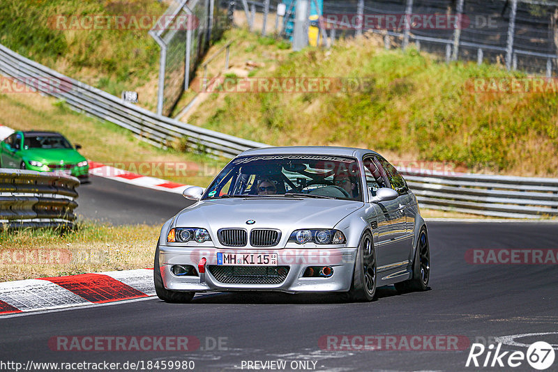 Bild #18459980 - Touristenfahrten Nürburgring Nordschleife (13.08.2022)