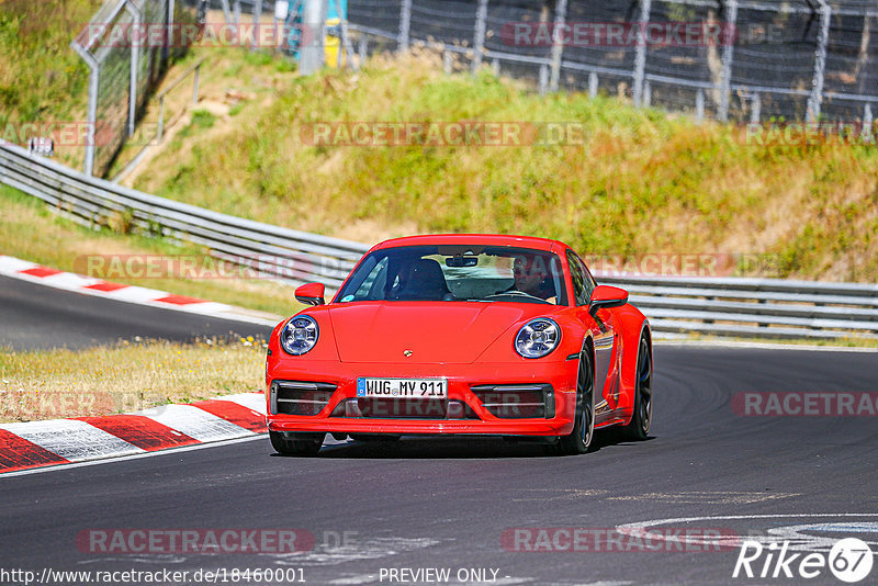 Bild #18460001 - Touristenfahrten Nürburgring Nordschleife (13.08.2022)