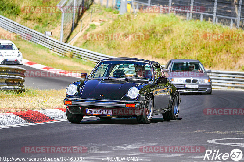 Bild #18460084 - Touristenfahrten Nürburgring Nordschleife (13.08.2022)